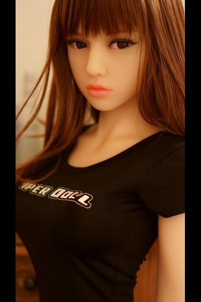130 cm piper doll