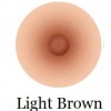 Ligt Brown 