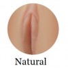 Natural Labia 