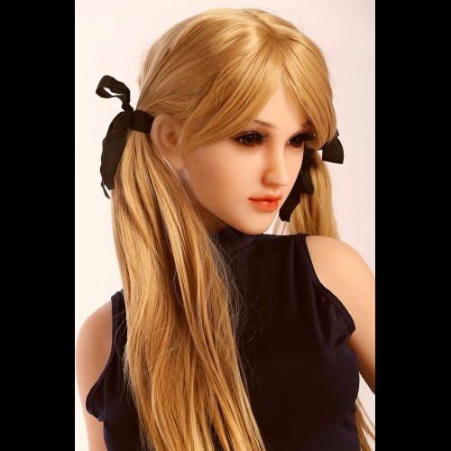 145cm Large Breast Eva 145cm Large Breast Eva