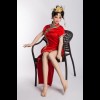 158cm Stephanie 