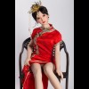 158cm Stephanie 
