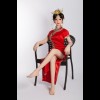 158cm Stephanie 
