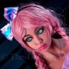 Head #160 - Elf 