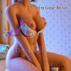 WM-Doll 140cm Large Breast  + $1,800.00 