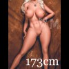 WM-Dolls 173cm H-Cup  + $1,982.49 