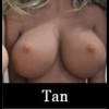 Tan Skin 
