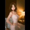 163cm Virginie Dark Hair