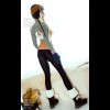 166cm Trisha C-Cup