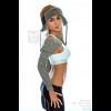 166cm Trisha C-Cup