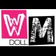 JinSan WM-Dolls JinSan WM-Dolls