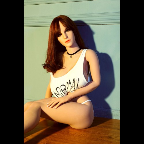 148cm D-Cup Leslie 148cm D-Cup Leslie