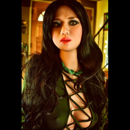 155cm Yuki D-Cup Big Hips