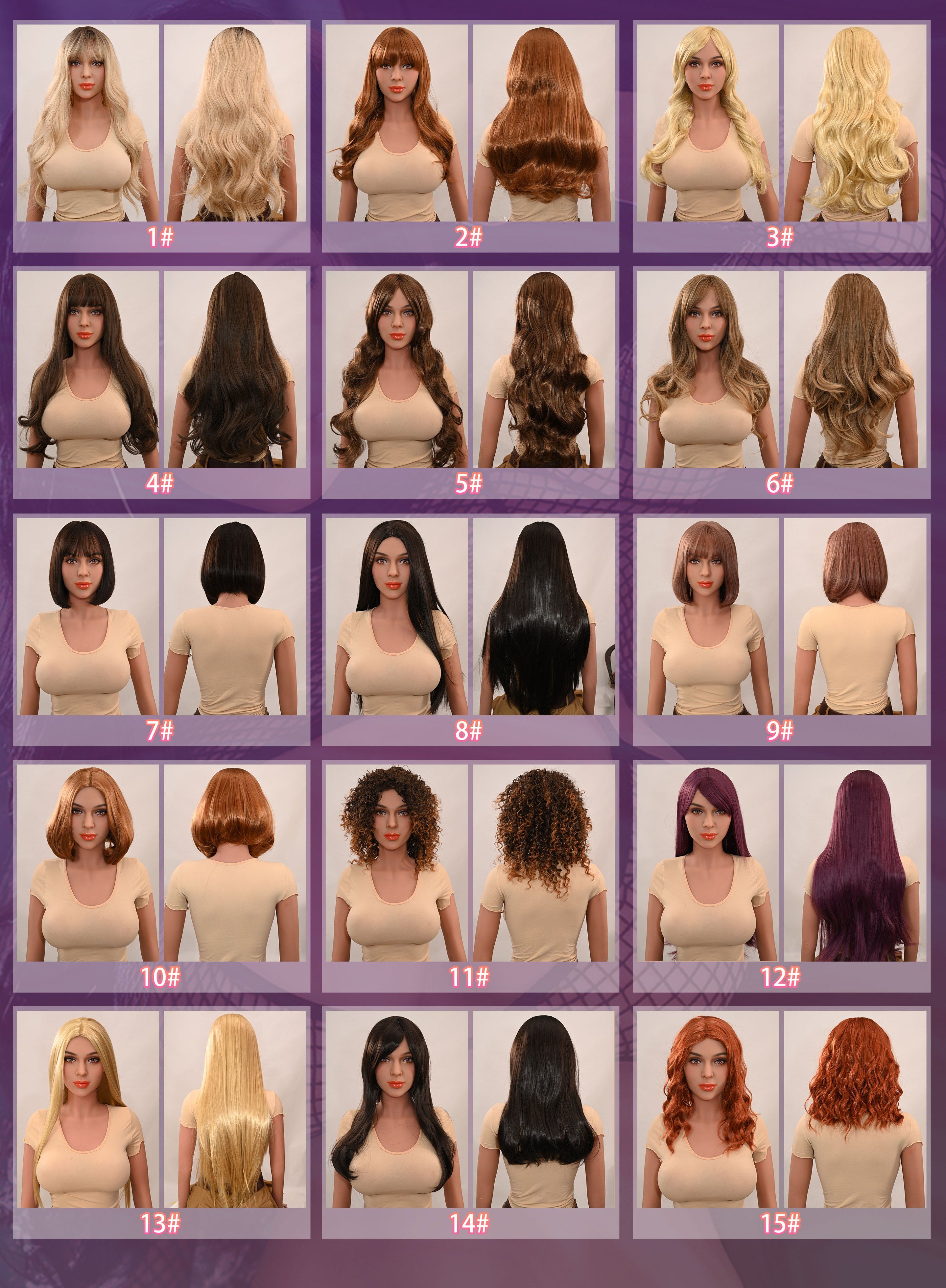 JinSan Hair JinSan Hair