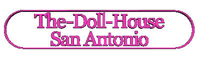 The-Doll-House San Antonio